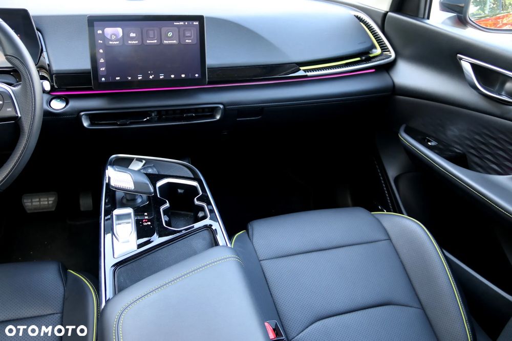 BAIC 5 - 12