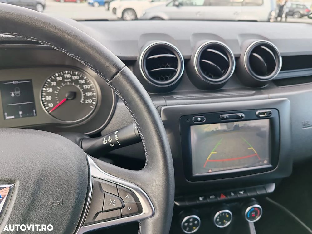 Dacia Duster 1.6 SCe Comfort - 13