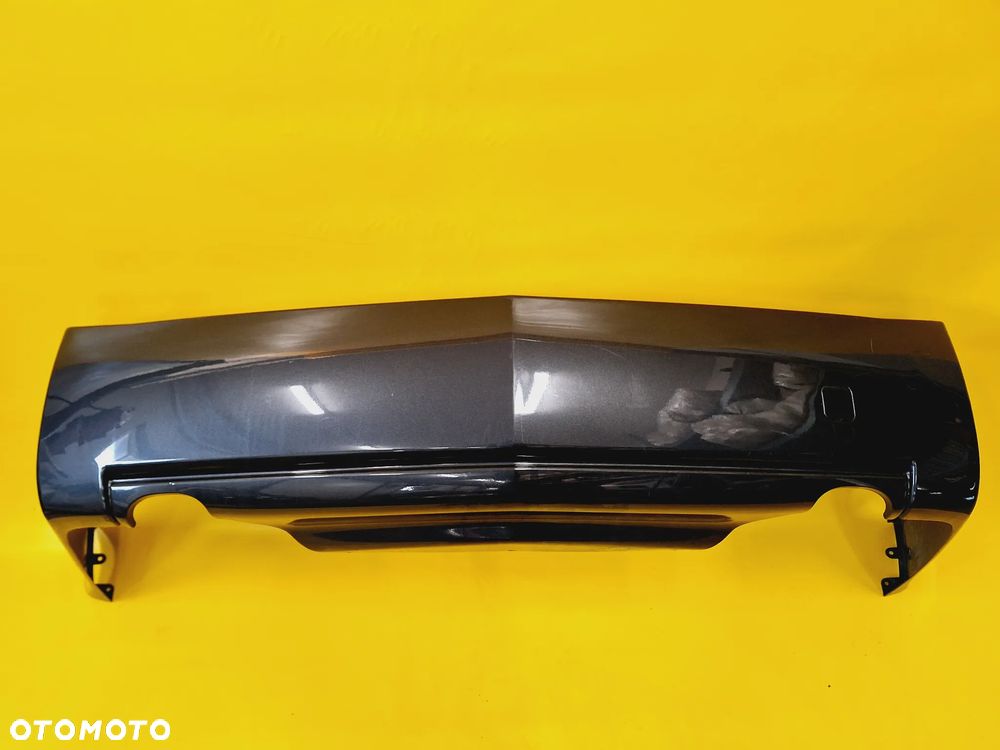 ZDERZAK TYŁ TYLNY CADILLAC CTS I 02-07 SEDAN NR454 - 10