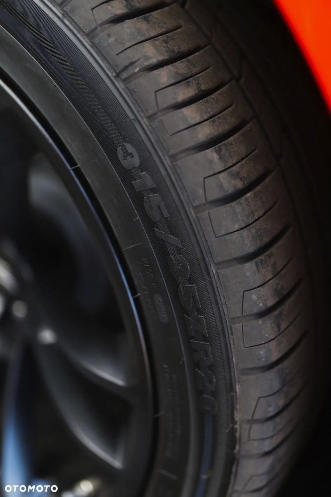 Dodge Challenger 6.4 Scat Pack - 16