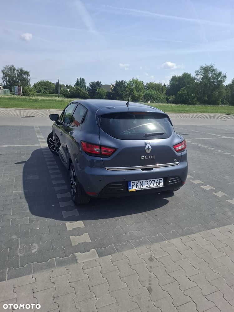 Renault Clio (Energy) dCi 90 Start & Stop LIMITED - 9