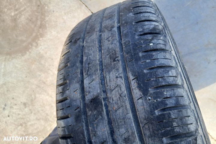 Roata de rezerva R16 6394011602 195/65 R16 C 6JX16H2 ET54 6394011602 - 5