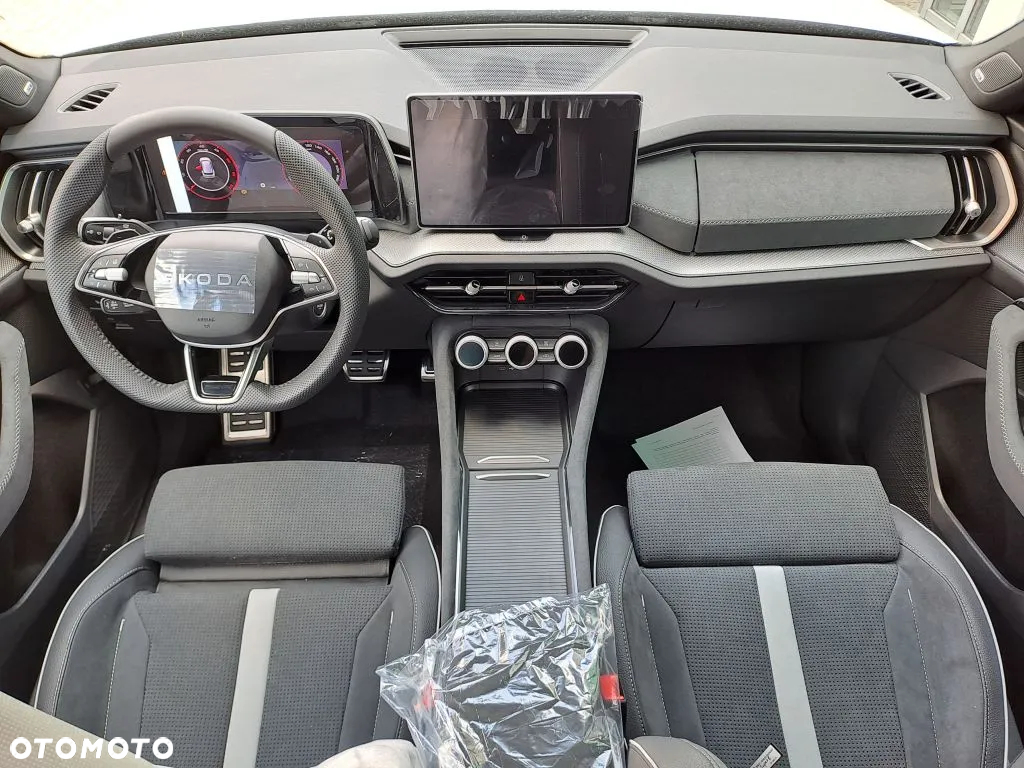 Skoda Kodiaq 2.0 TDI 4x4 Sportline DSG - 7