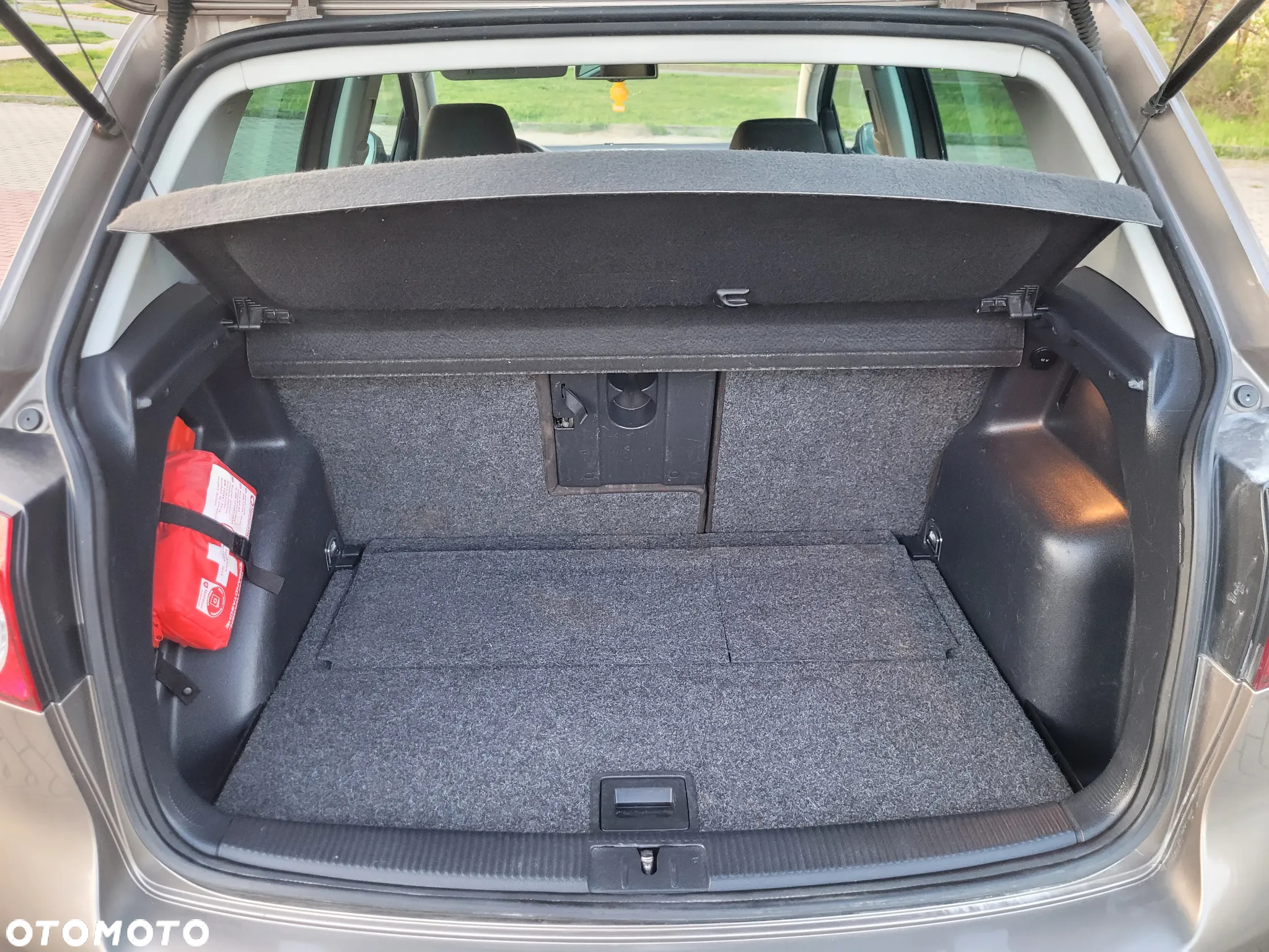 Volkswagen Golf Plus 1.4 TSI Style - 16