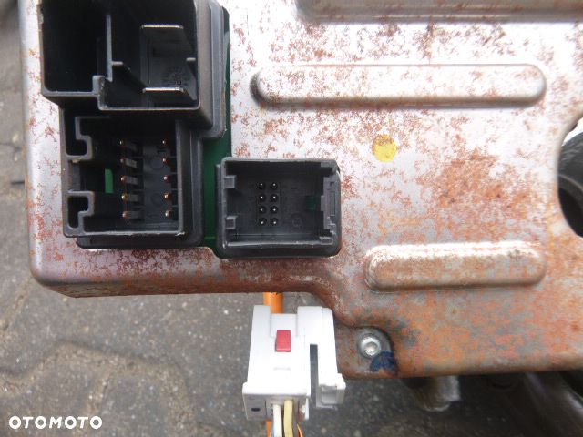 WSPOMAGANIE ELEKTRYCZNE OPEL CORSA D - 11