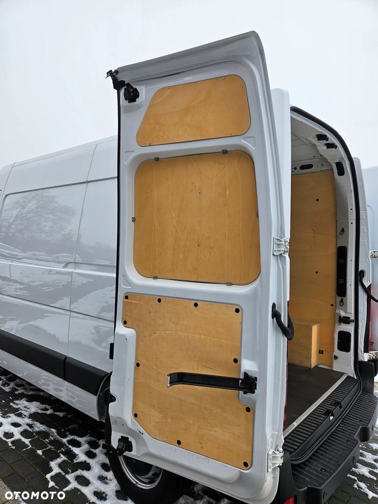 Renault Master L2H2 2.3dCi 130KM - 22