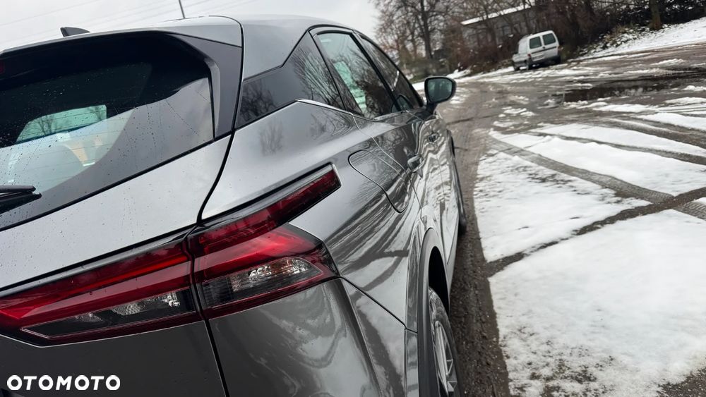 Nissan Qashqai 1.3 DIG-T MHEV Xtronic N-Design - 8