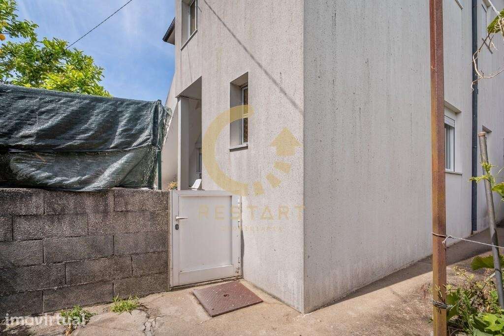 Prédio com 4 Apartamentos T1 - Grande imagem: 4/26