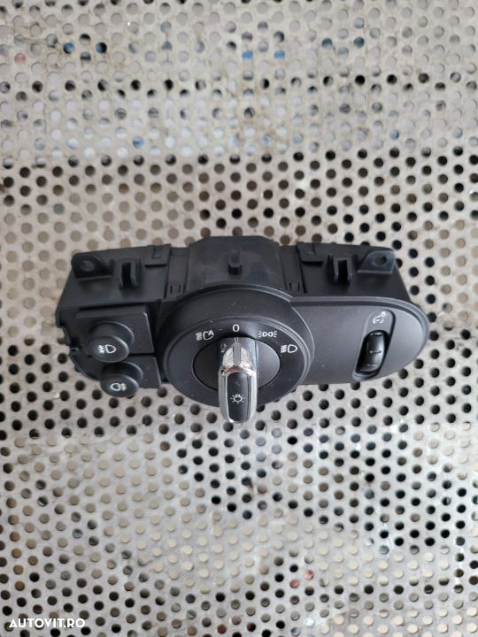 Bloc Lumini Mini Cooper One Clubman Countryman F54 F55 F56 F60 An 2015-2019 Volan Stanga Cod 6824879 - 3