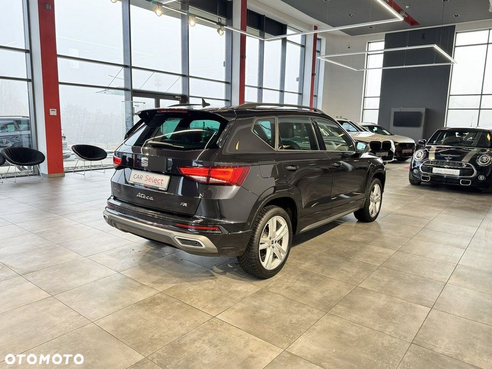 Seat Ateca - 8