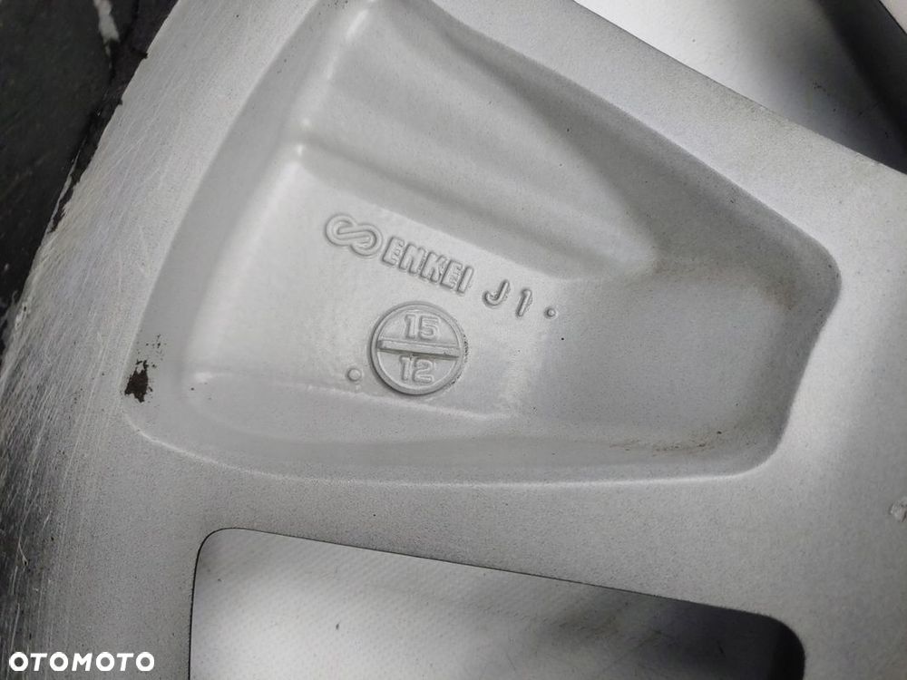 FELGI SUBARU FORESTER 17 ORYGINAŁ CZUJNIKI - 8