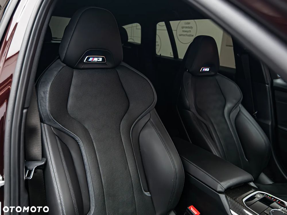BMW M3 - 19
