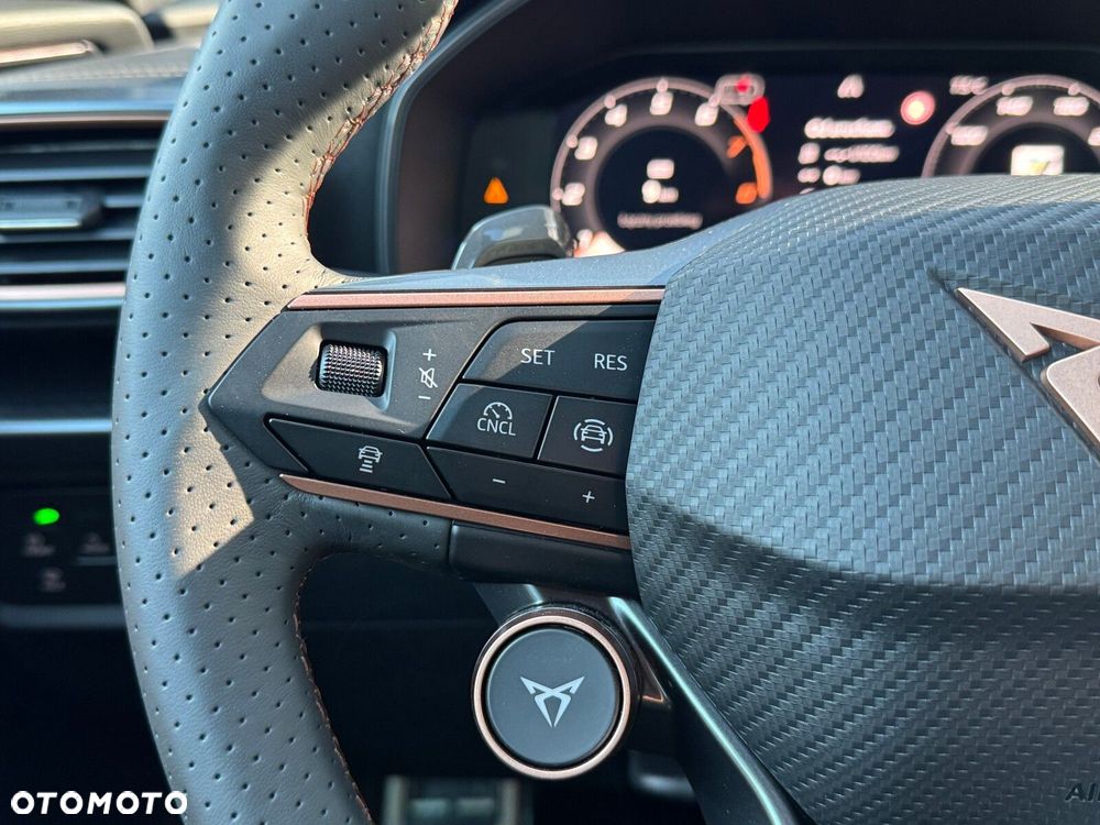 Cupra Formentor 2.0 TSI 4Drive DSG - 27