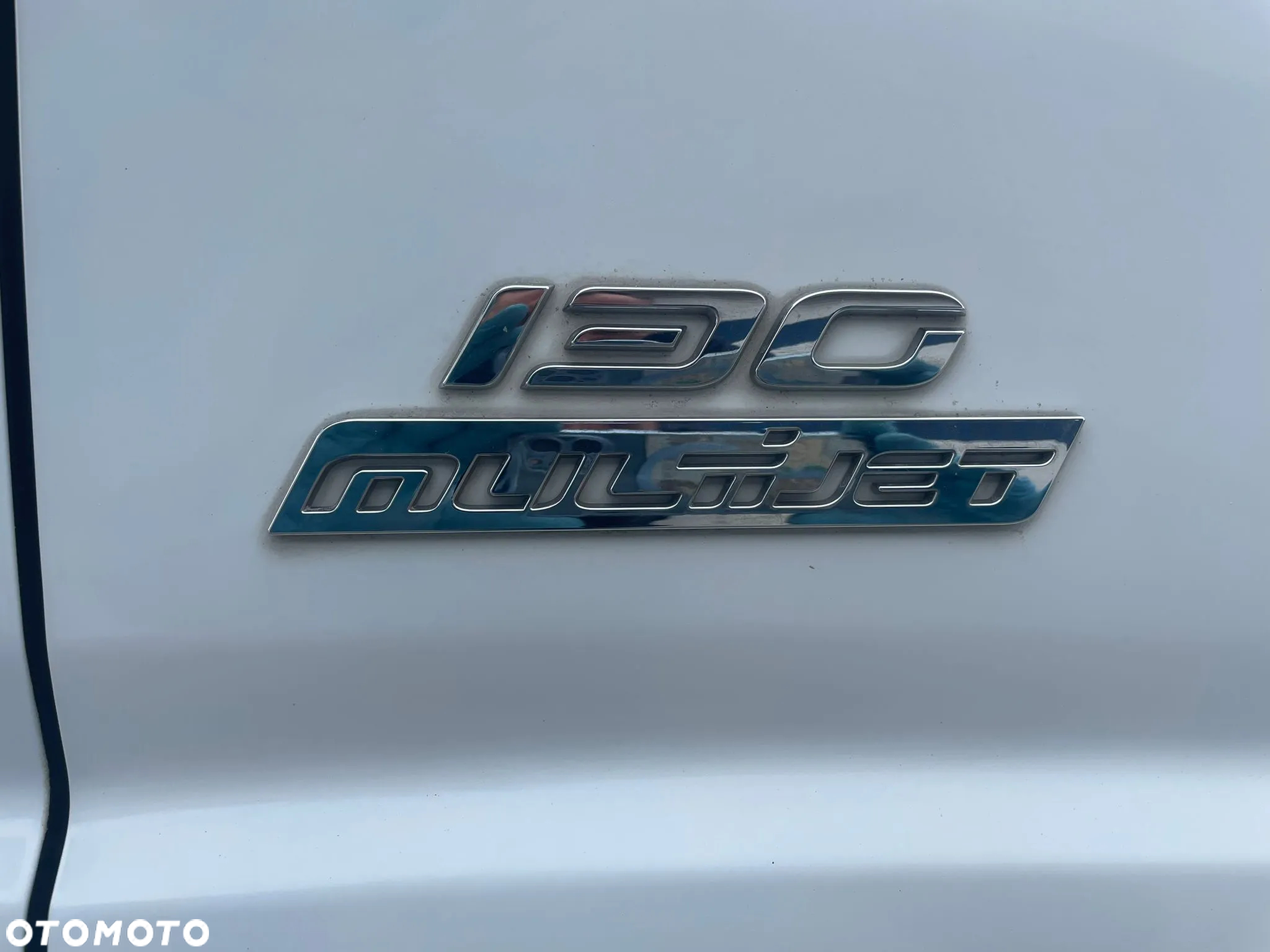 Fiat Ducato - 9