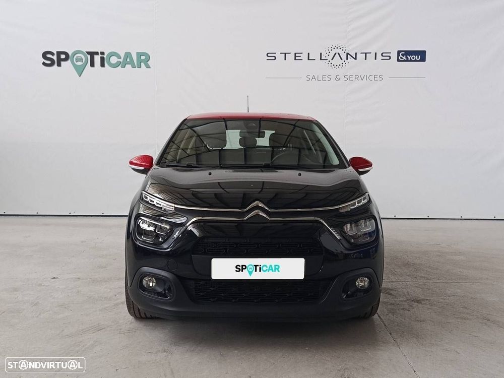 Citroën C3 1.5 BlueHDi C-Series - 2