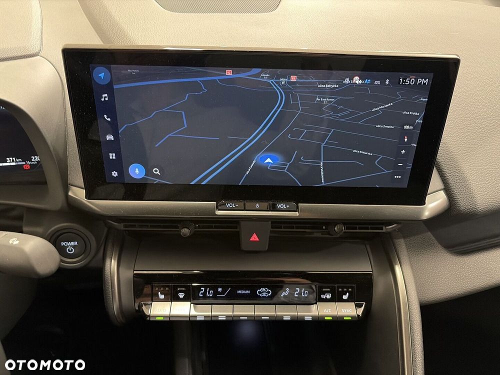 Toyota C-HR 2.0 Hybrid Dynamic Force Style - 17