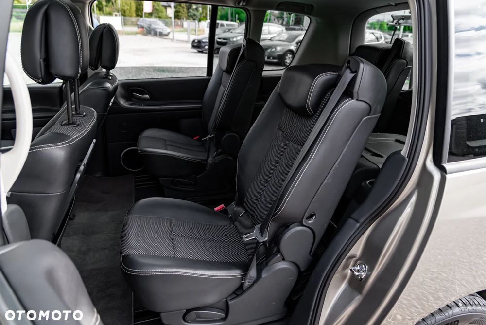 Renault Espace 2.0T 16V Dynamique - 21