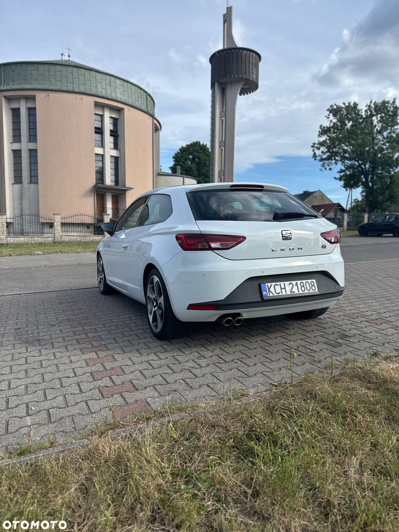 Seat Leon - 16