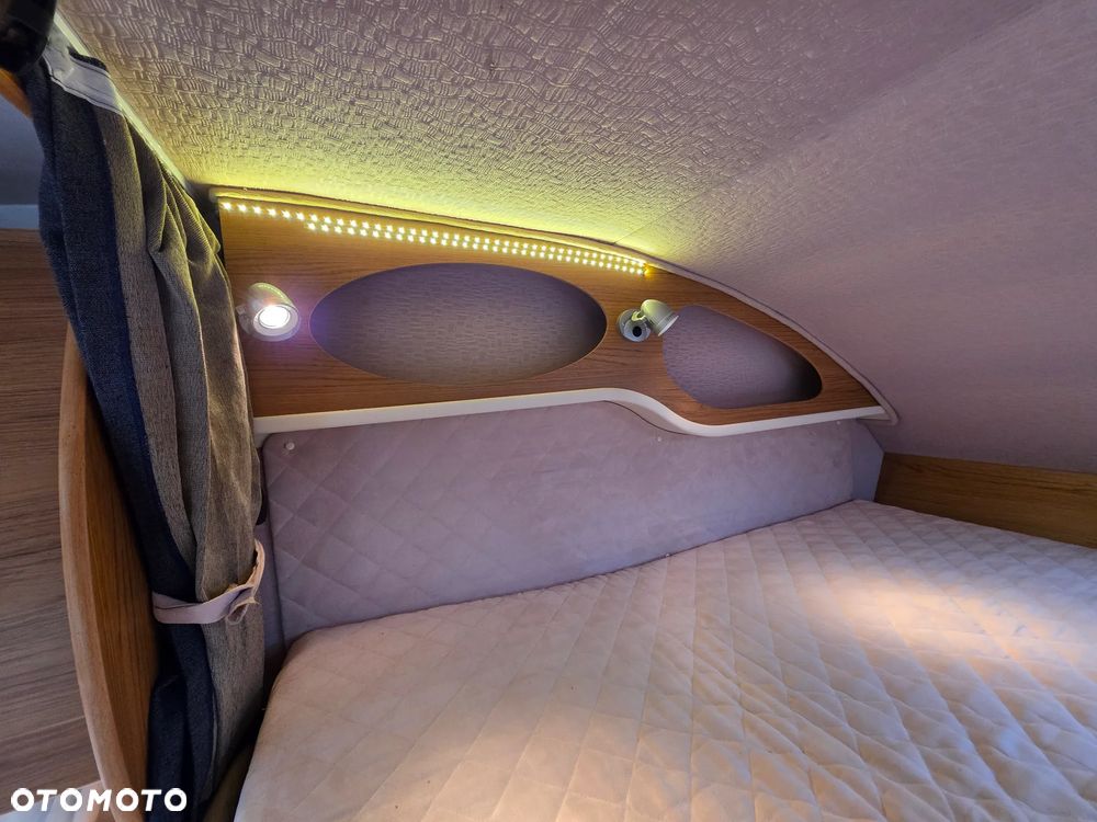 Rimor Superbrig 677TC - 24