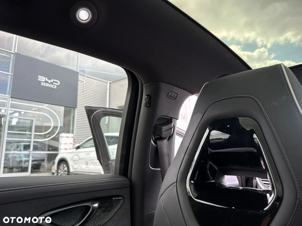 BYD Seal 82.5kWh Excellence AWD - 34
