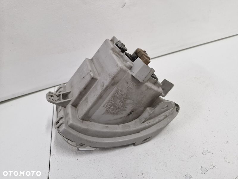 LEXUS LS460 LS IV LIFT LAMPA PRZECIWMGIELNA HALOGEN LEWY PRZÓD PRZEDNI - 8