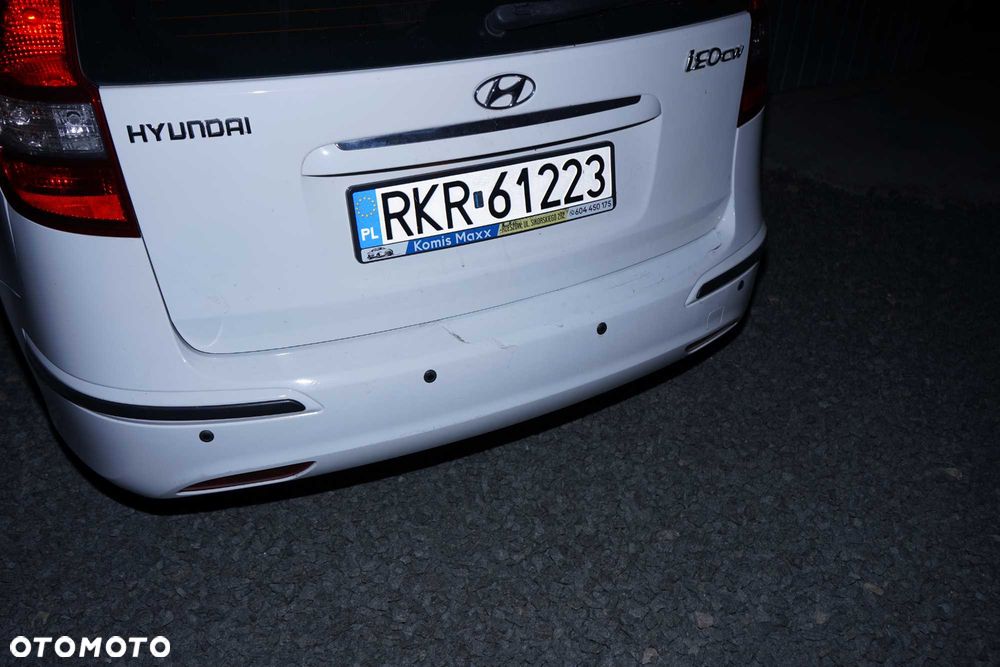Hyundai i30 - 8