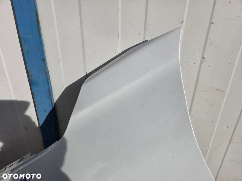 Błotnik przedni lewy Peugeot 208 II - 5