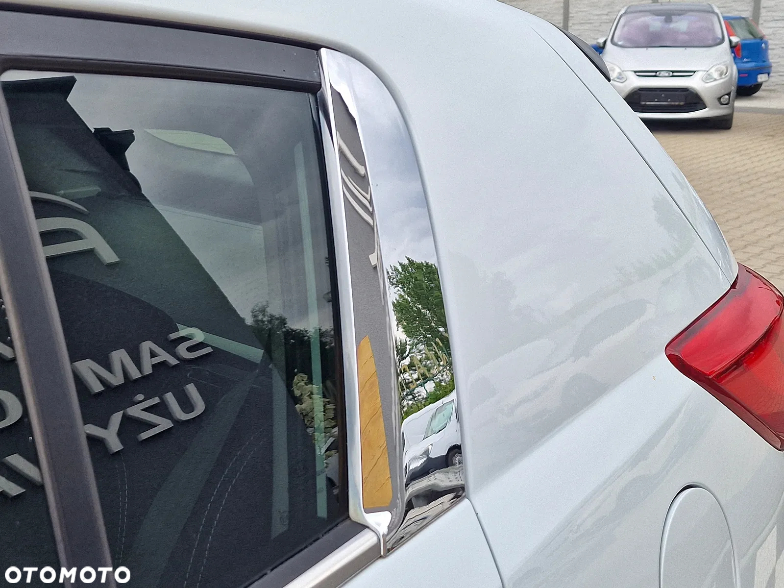 Kia Sportage 1.7 CRDI 2WD Attract - 21