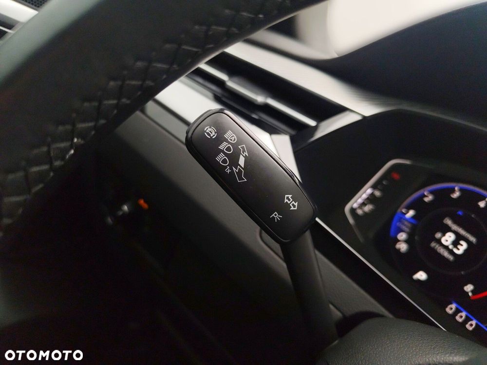 Volkswagen Arteon 2.0 TSI R-Line DSG - 21