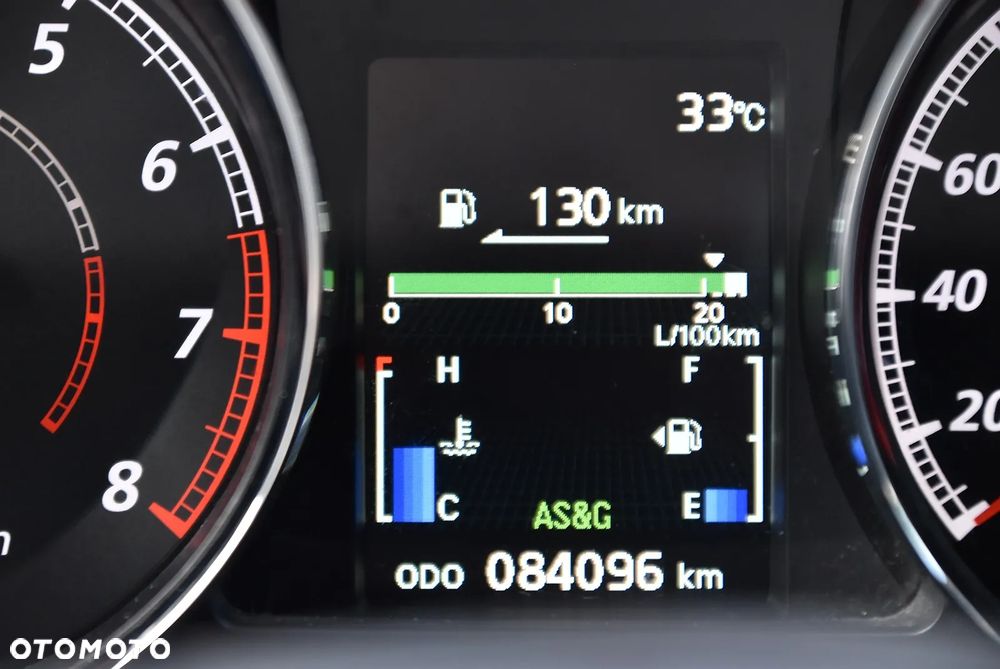Mitsubishi ASX 1.6 Active - 27