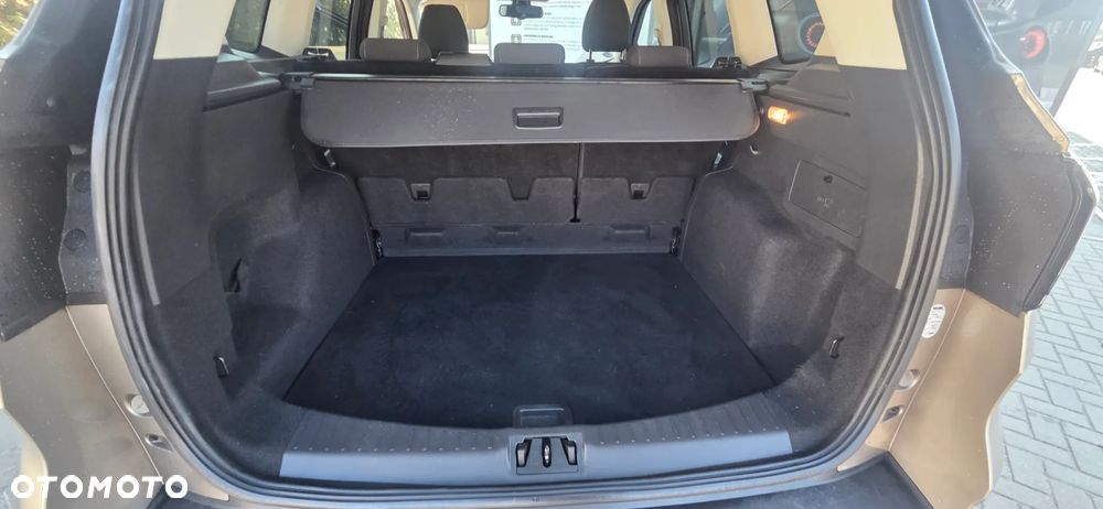 Ford Kuga 1.5 EcoBoost 2x4 Titanium - 33