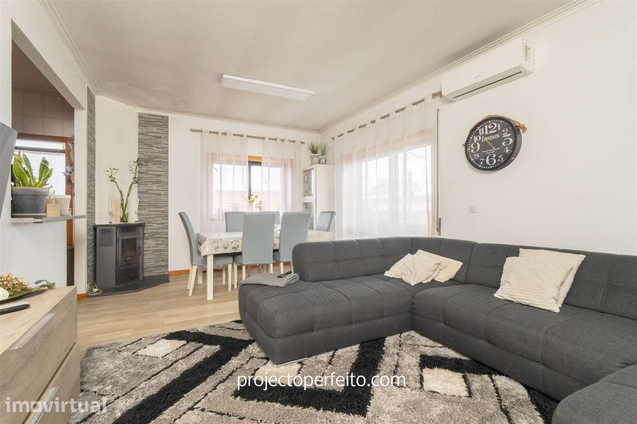 Apartamento T3 Venda em São Paio de Oleiros,Santa Maria da Feira - Grande imagem: 3/18