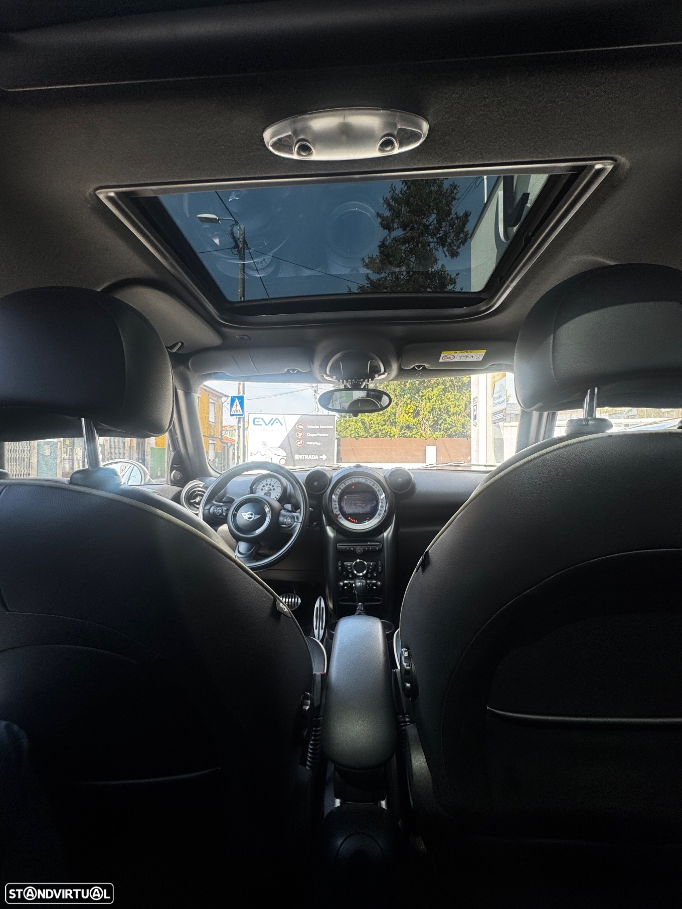 MINI Countryman Cooper SD Auto - 10