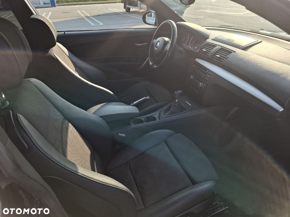 BMW Seria 1 - 11