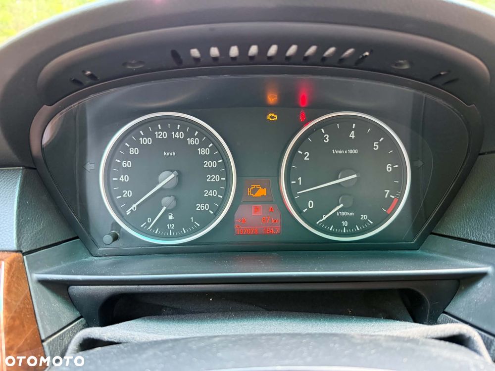 BMW Seria 5 - 20