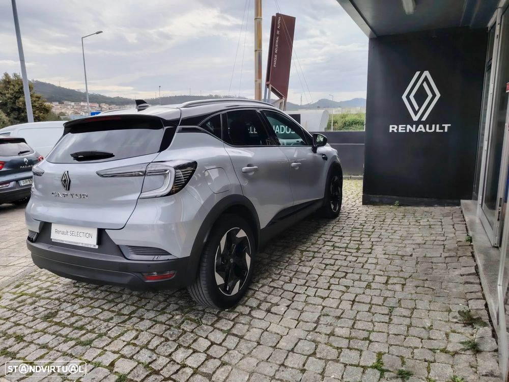 Renault Captur 1.0 TCe Intens Bi-Fuel - 34