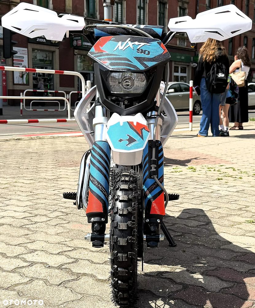 Barton NXT - 21