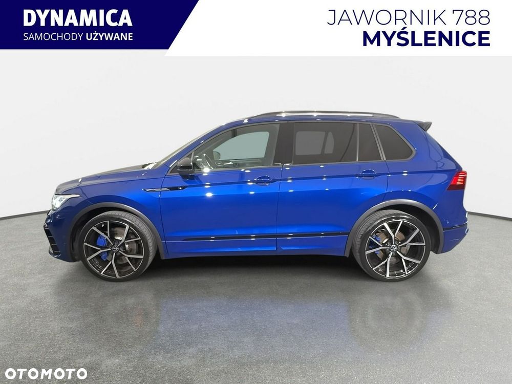 Volkswagen Tiguan - 6