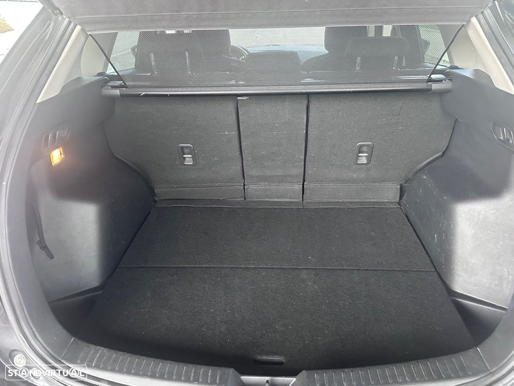 Mazda CX-5 2.2 D Evolve HS Navi - 9