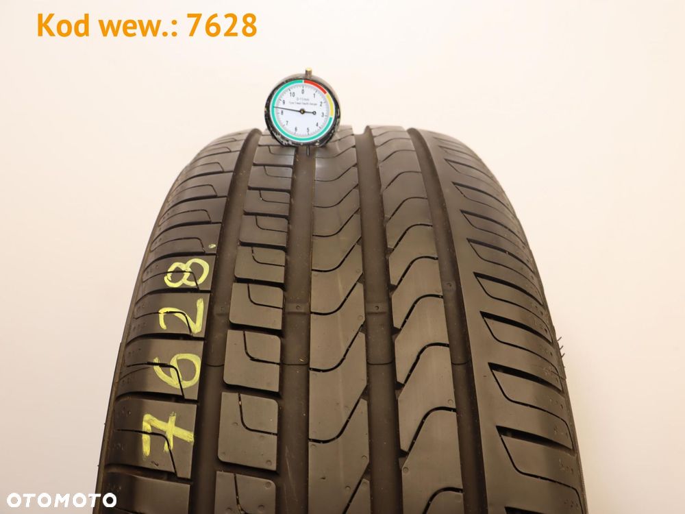 Pirelli Scorpion Verde - 235/45 R20 - 1