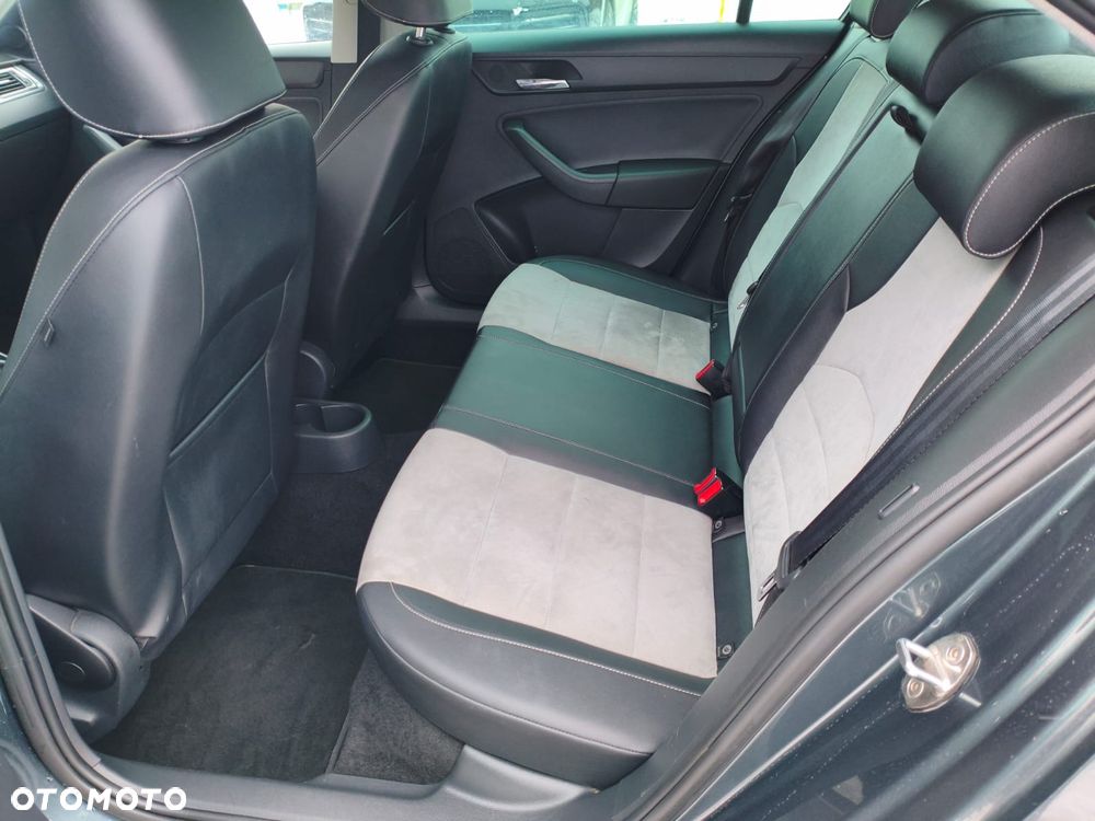 Seat Toledo 1.2 TSI Style - 12