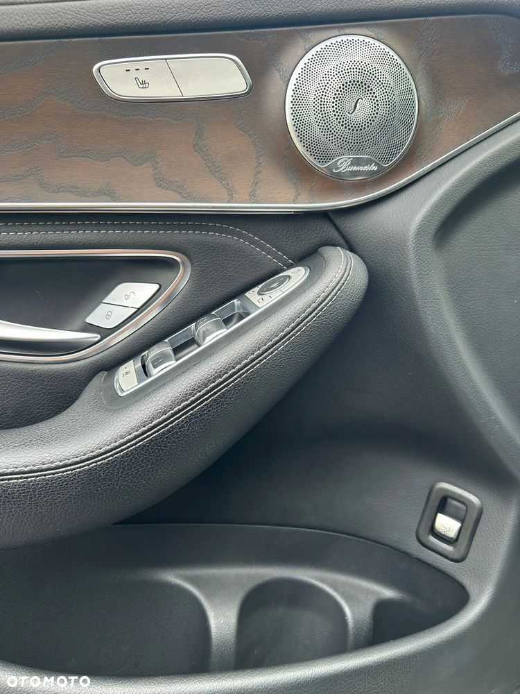 Mercedes-Benz GLC - 19