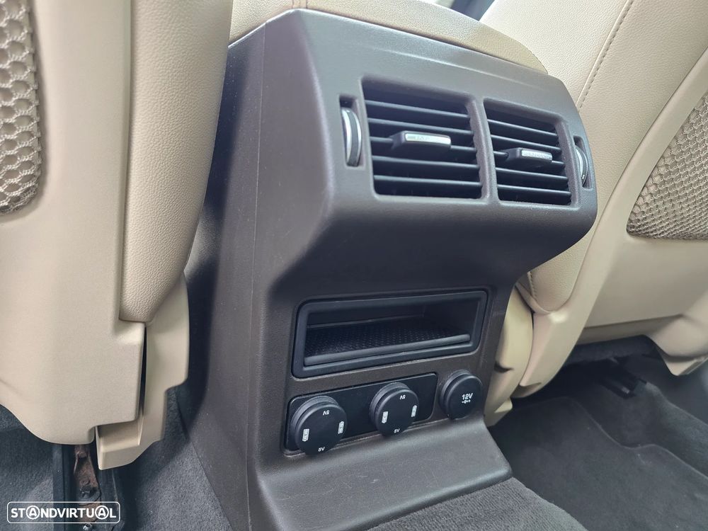 Jaguar F-Pace 2.0 i4D Pure Aut. - 21