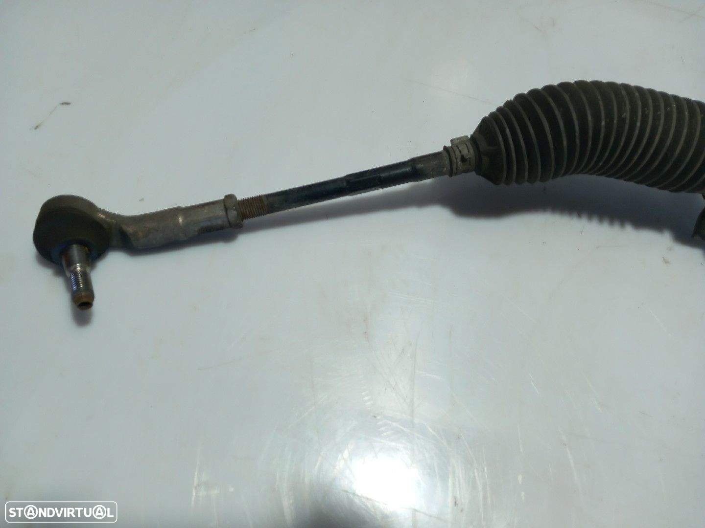 Caixa de direção SKODA Fabia II Hatchback (542, 5J) - 4