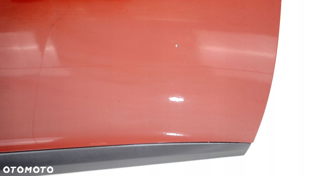 DRZWI PRAWY PRZÓD RENAULT MEGANE III 08-12R - 8