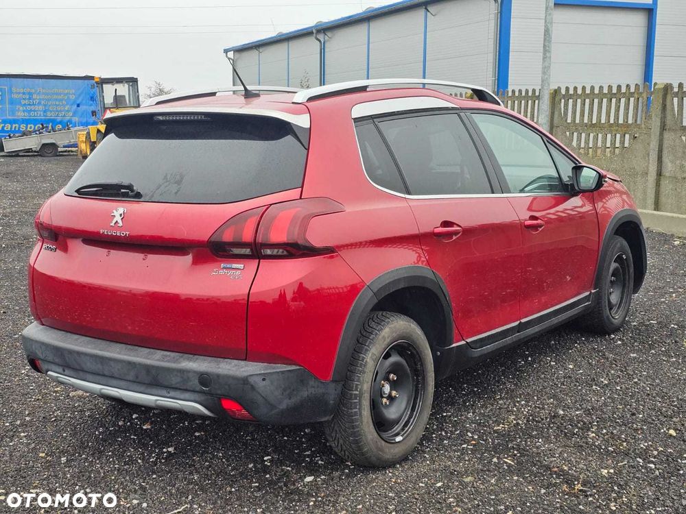 Peugeot 2008 - 3