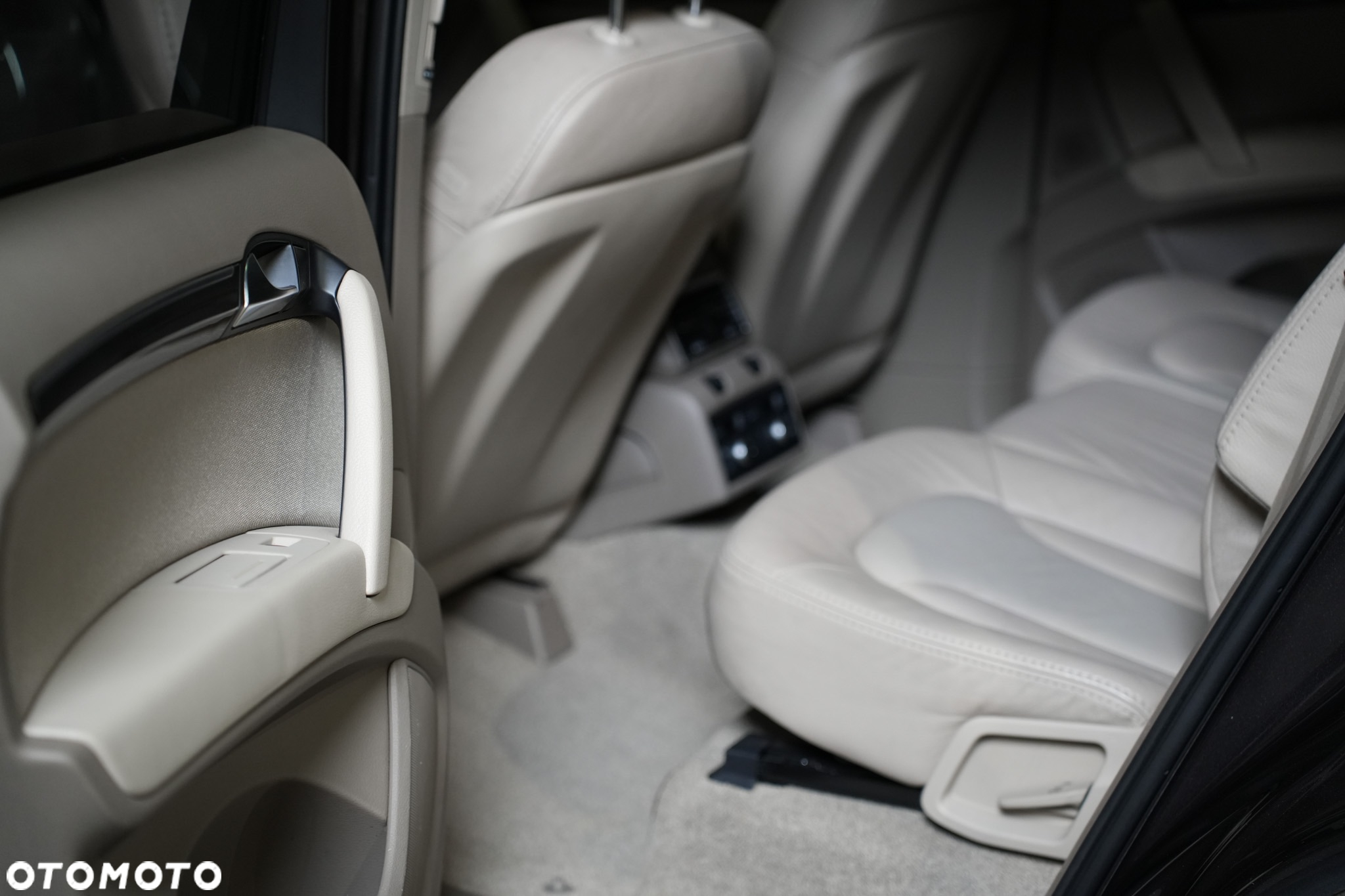 Audi Q7 3.0 TDI Quattro Tiptronic - 30
