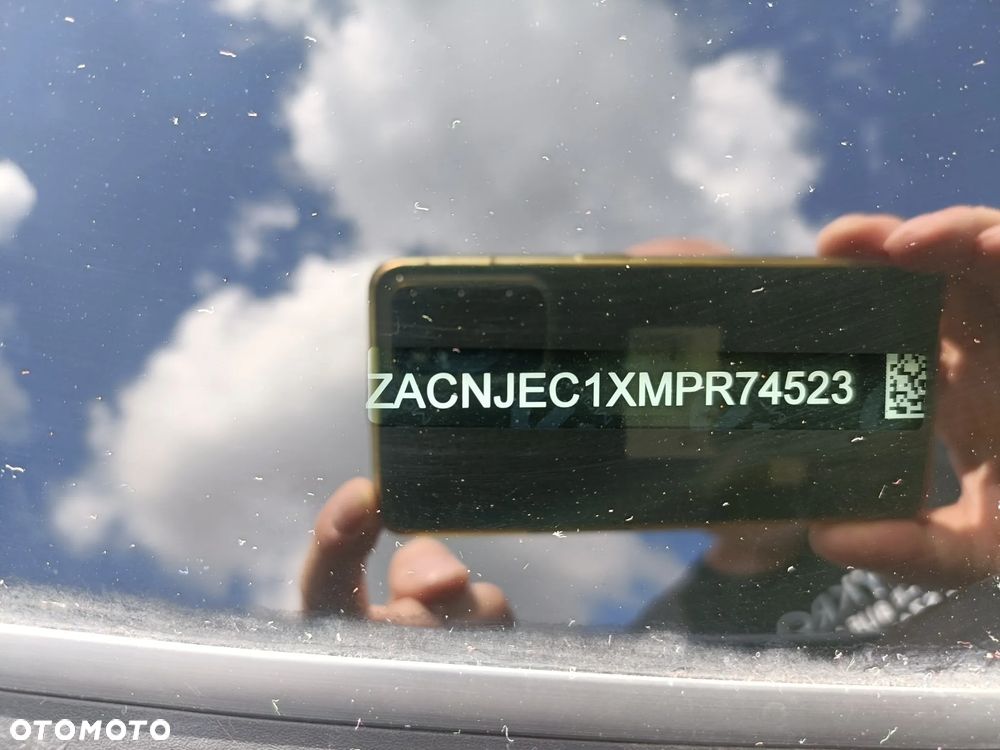 Jeep Compass 1.3 TMair Limited FWD S&S DDCT - 6