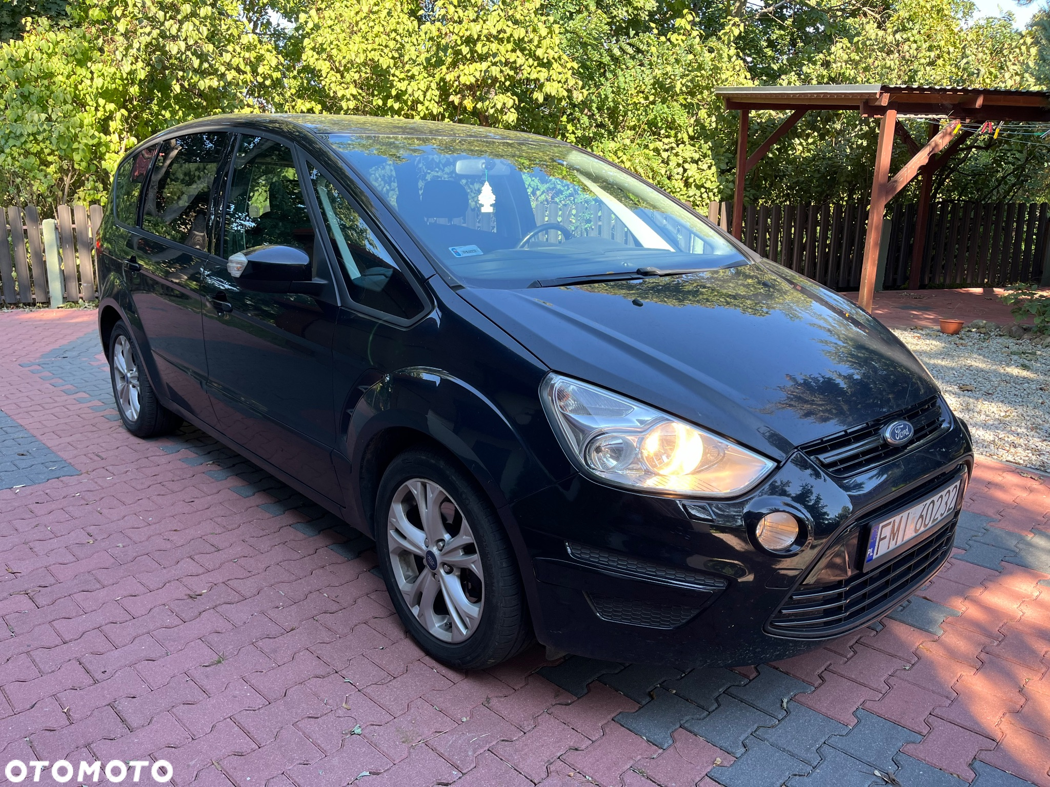 Ford S-Max - 2