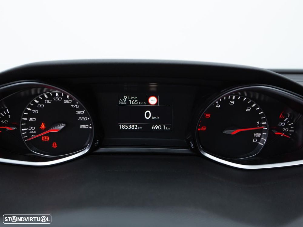 Peugeot 308 SW 1.5 BlueHDi Allure Pack - 18